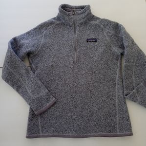 Patagonia Better Sweater